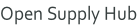 Open Supply Hub